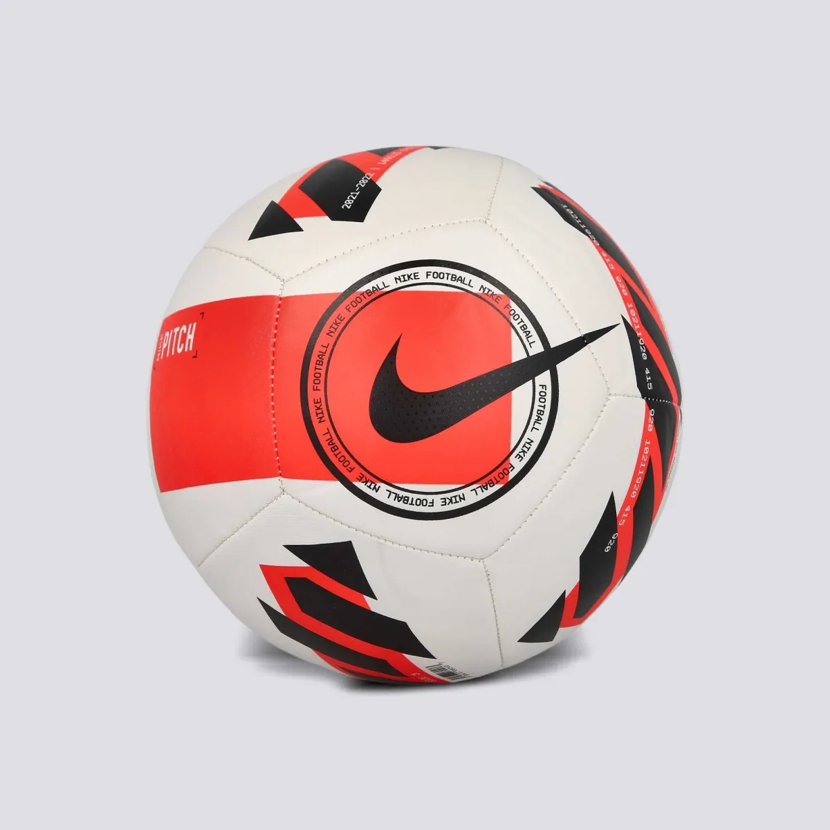 NIKE Lopta nk ptch - fa21 u