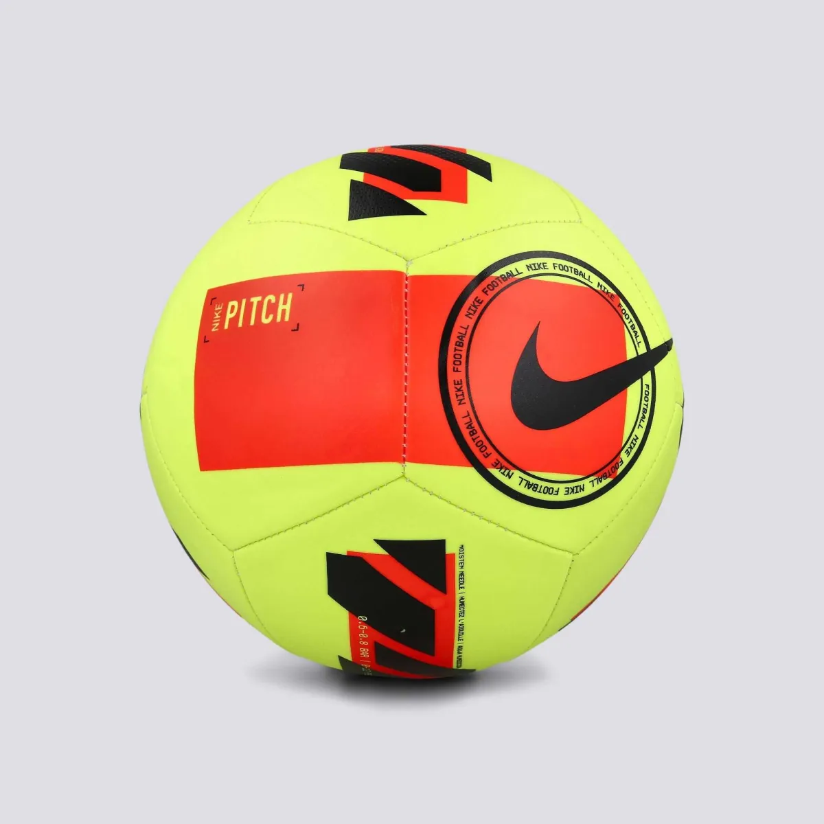 NIKE Lopta nk ptch - fa21 u