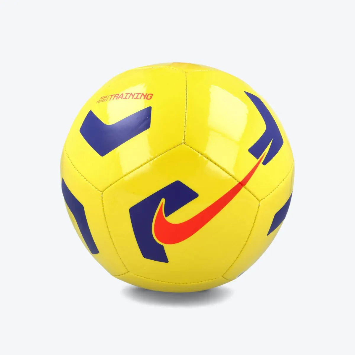 NIKE Lopta nk ptch train u