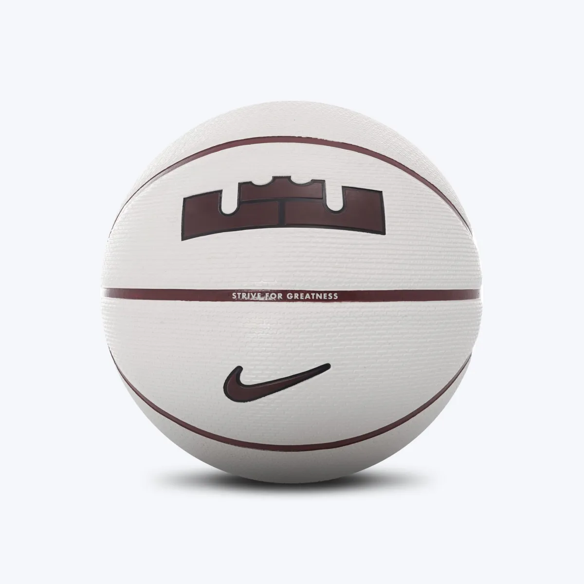 NIKE Lopta playground signature bb 7