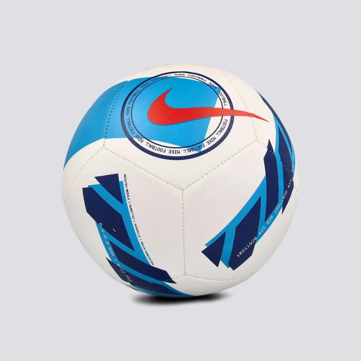 NIKE Lopta sa nk ptch - fa21 u