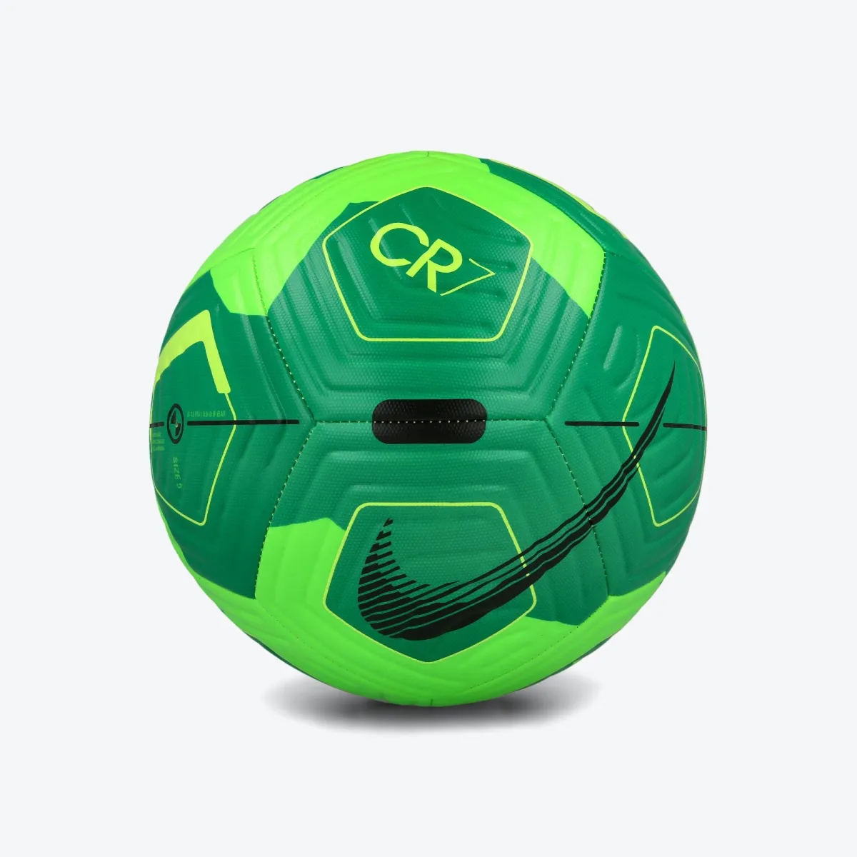 NIKE Lopta za fudbal nk academy cr7 - sp24 U