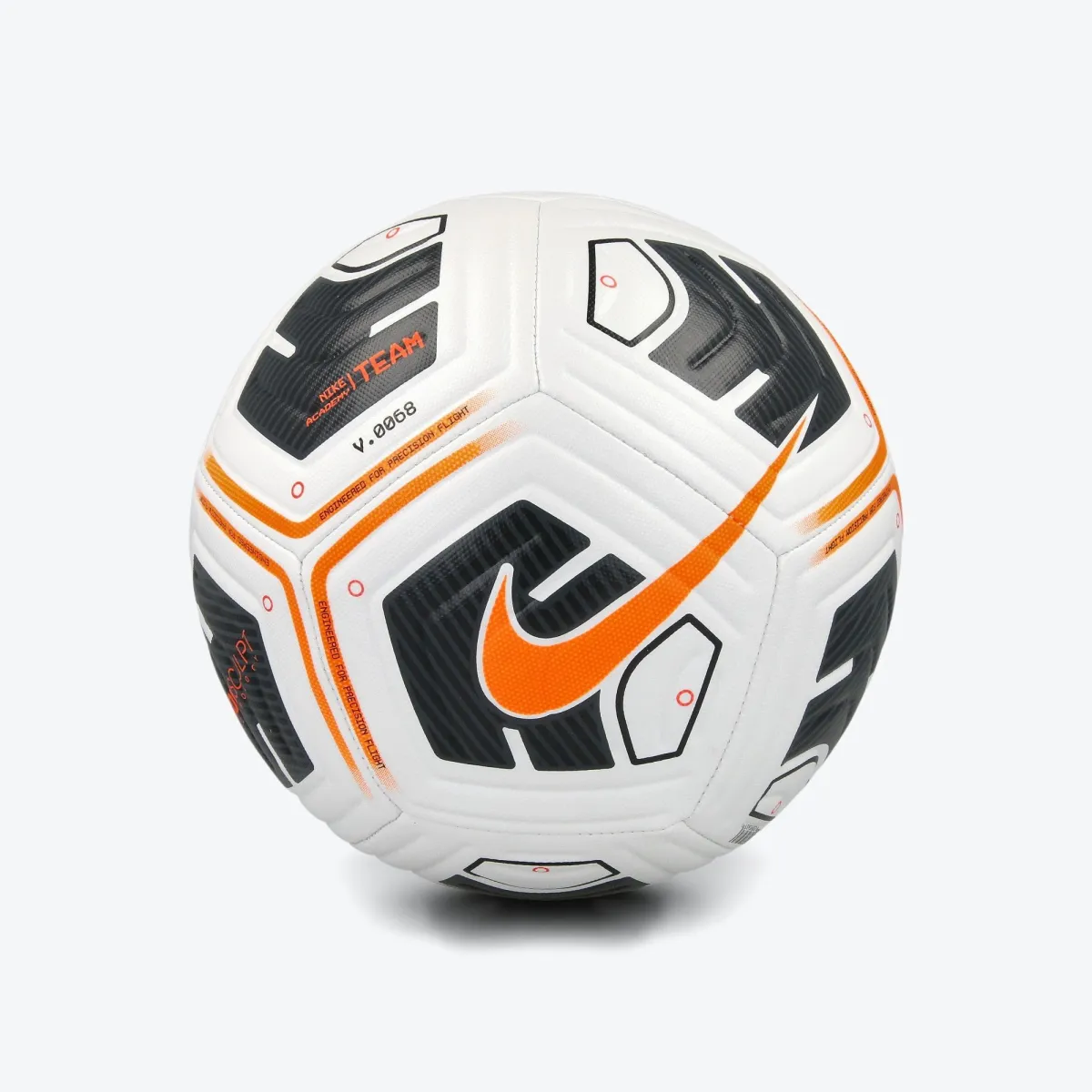 NIKE Lopta Za Fudbal Nk Academy - Team U