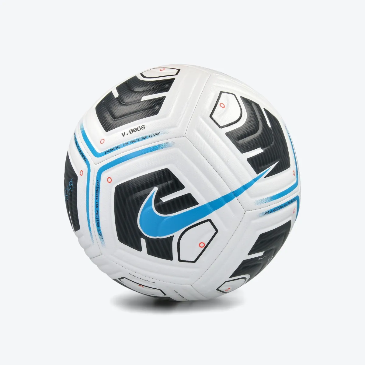 NIKE Lopta za fudbal nk academy - team U