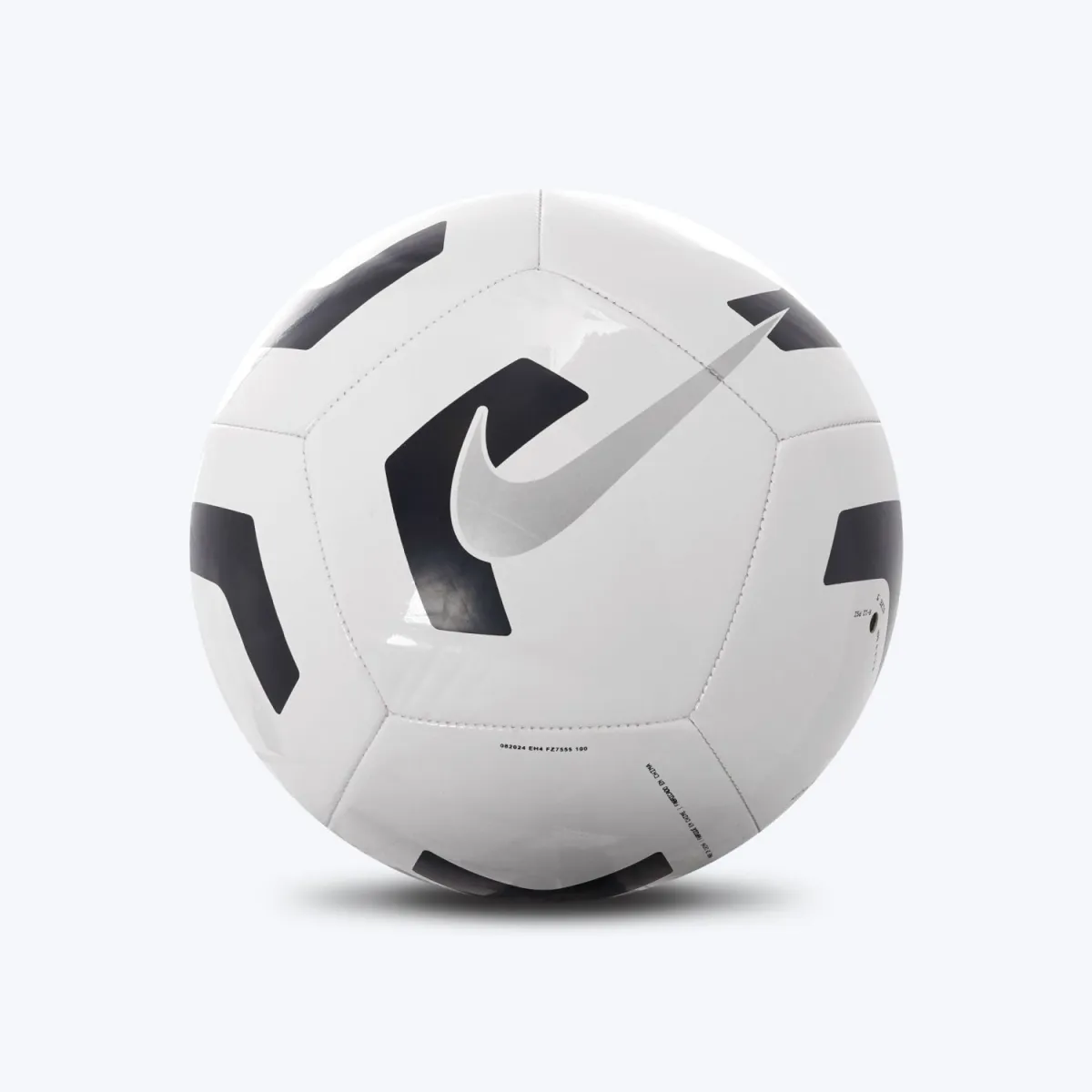 NIKE Lopta za fudbal nk ptch train - fa24U