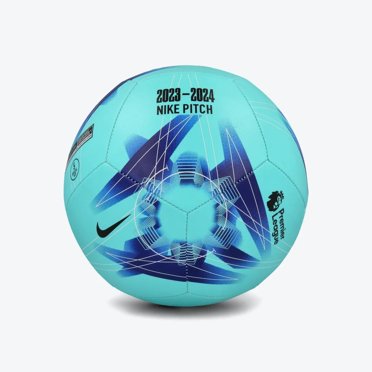 NIKE Lopta za fudbal pl nk pitch - fa23 U