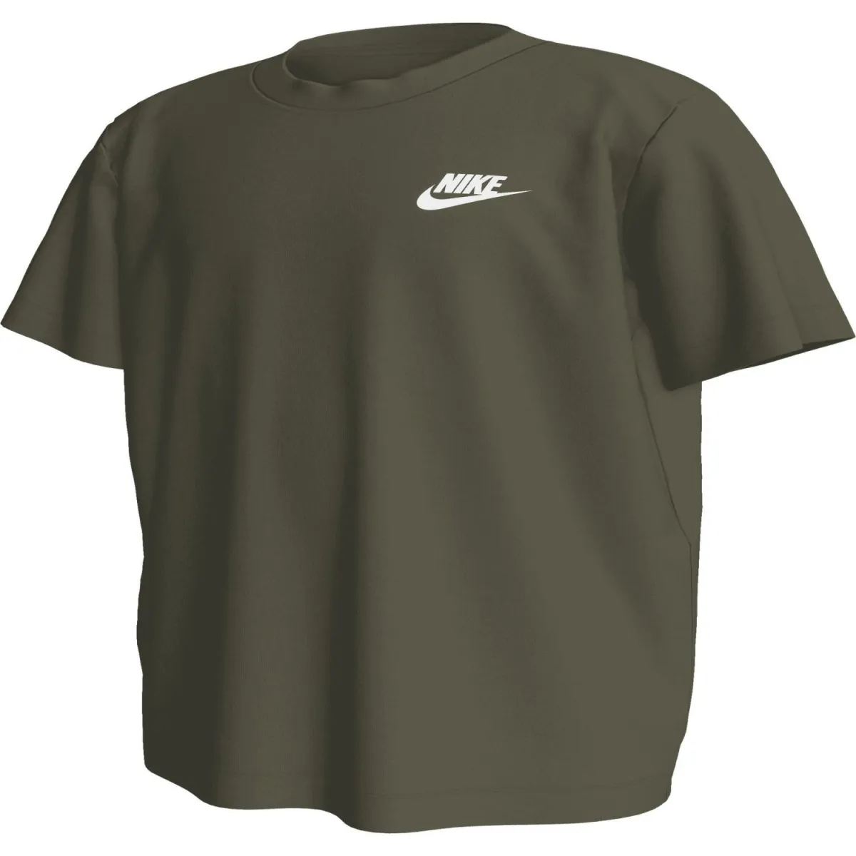 NIKE Majica kratak rukav nsw tee emb futura lbr BG