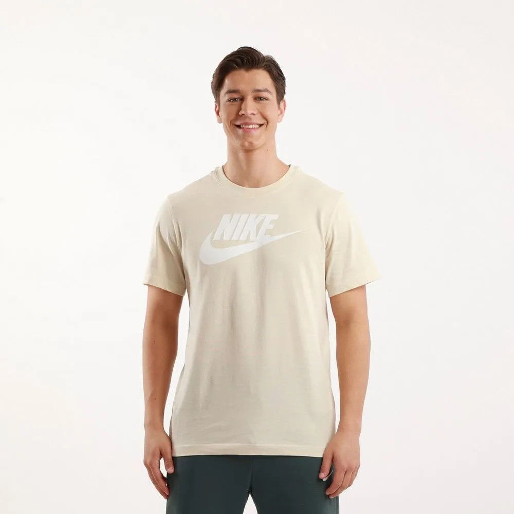 NIKE Majica kratak rukav nsw tee icon futura M