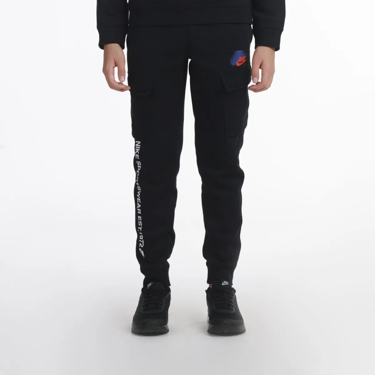 NIKE Nike donji deo trenerke b nsw si cargo pant bb bG