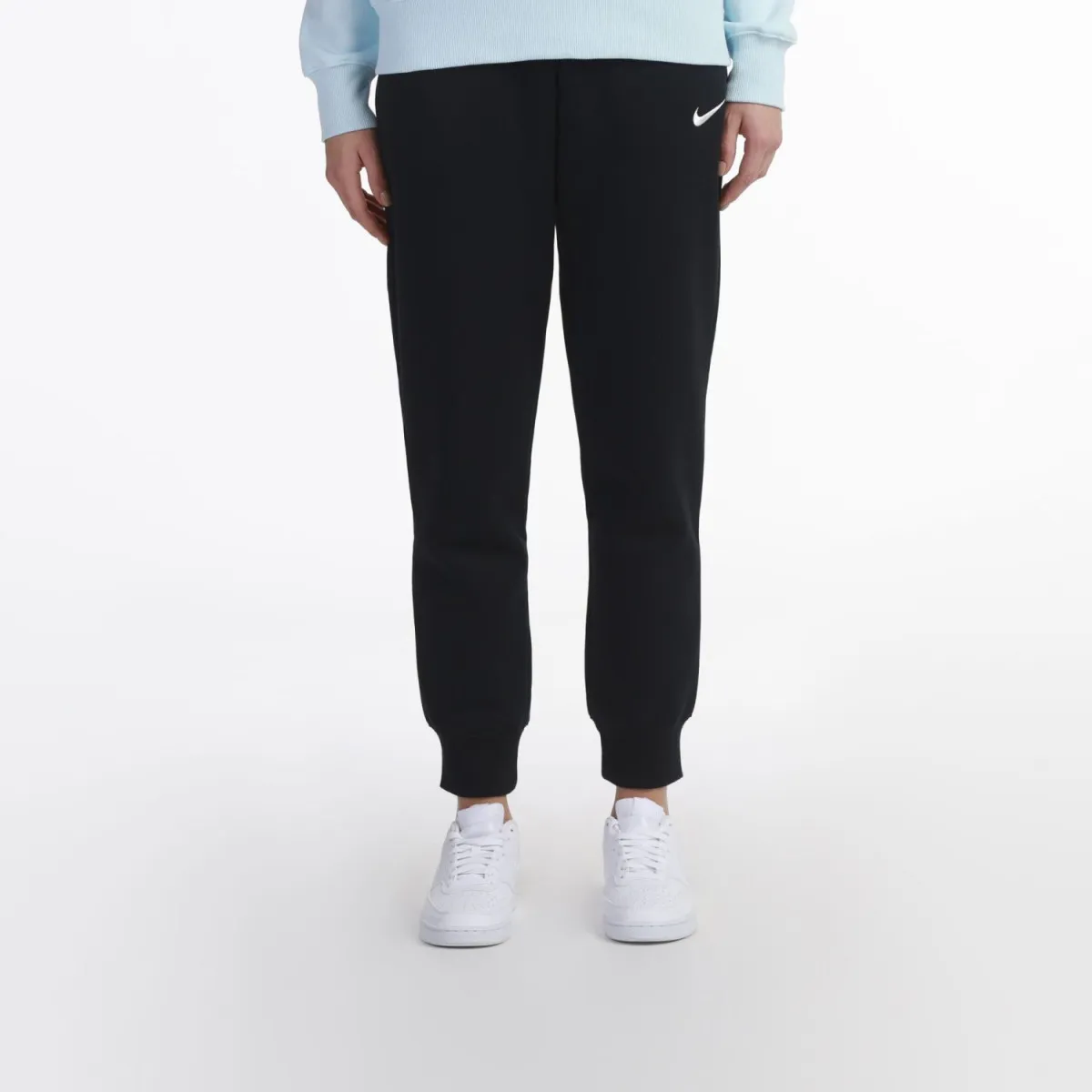 NIKE Nike donji deo trenerke w nsw phnx flc mr pant std W