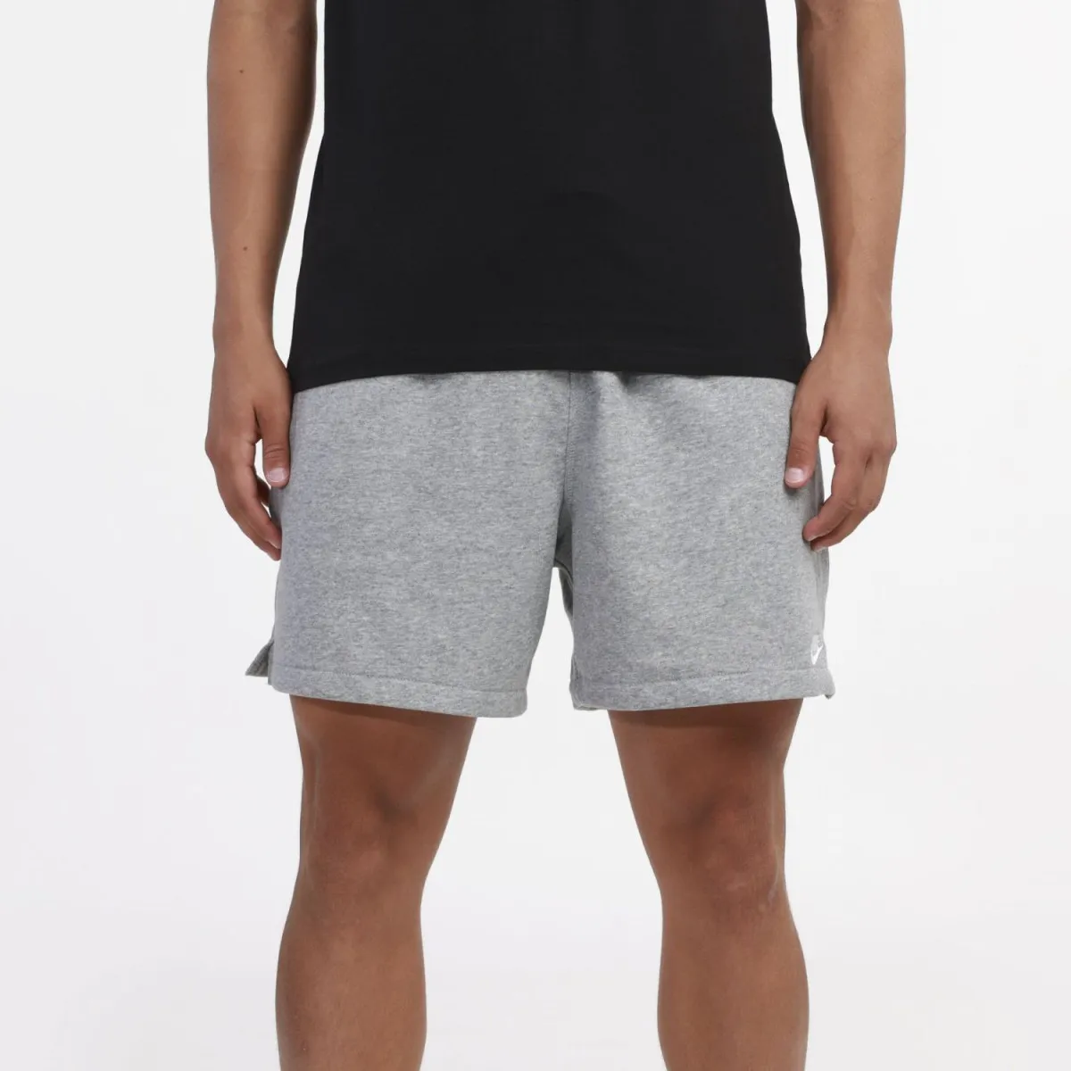 NIKE Šorc m nk club flow ft short M