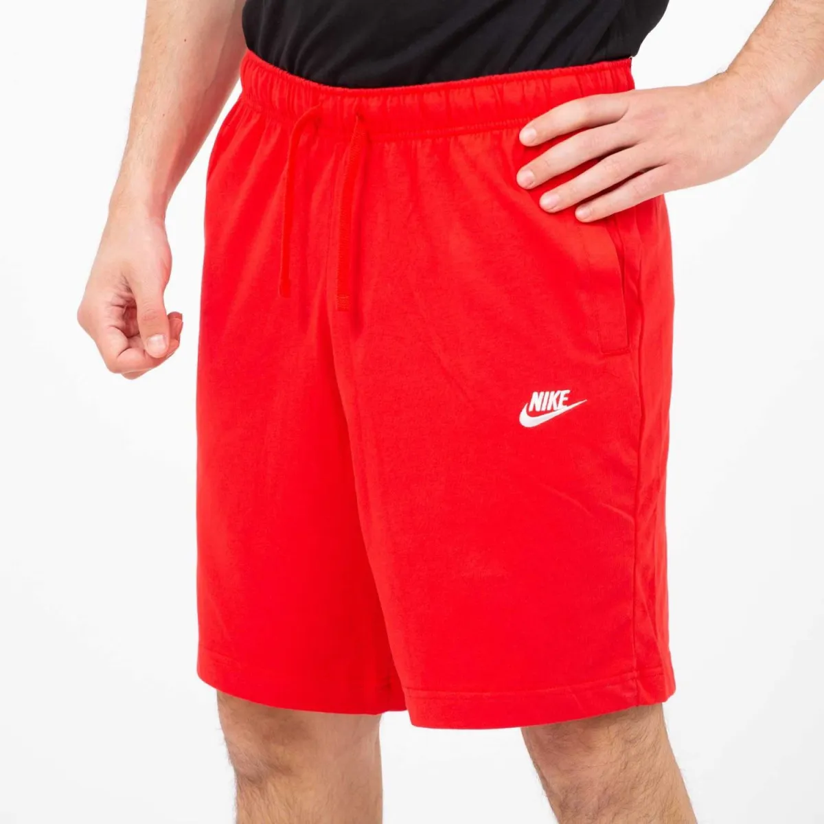 NIKE Šorc m nsw club short jsy m
