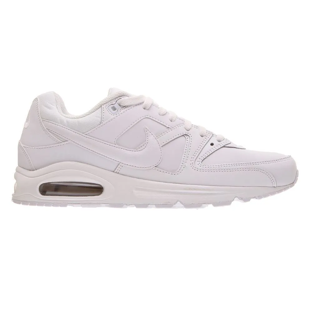 NIKE Patike air max command leather M
