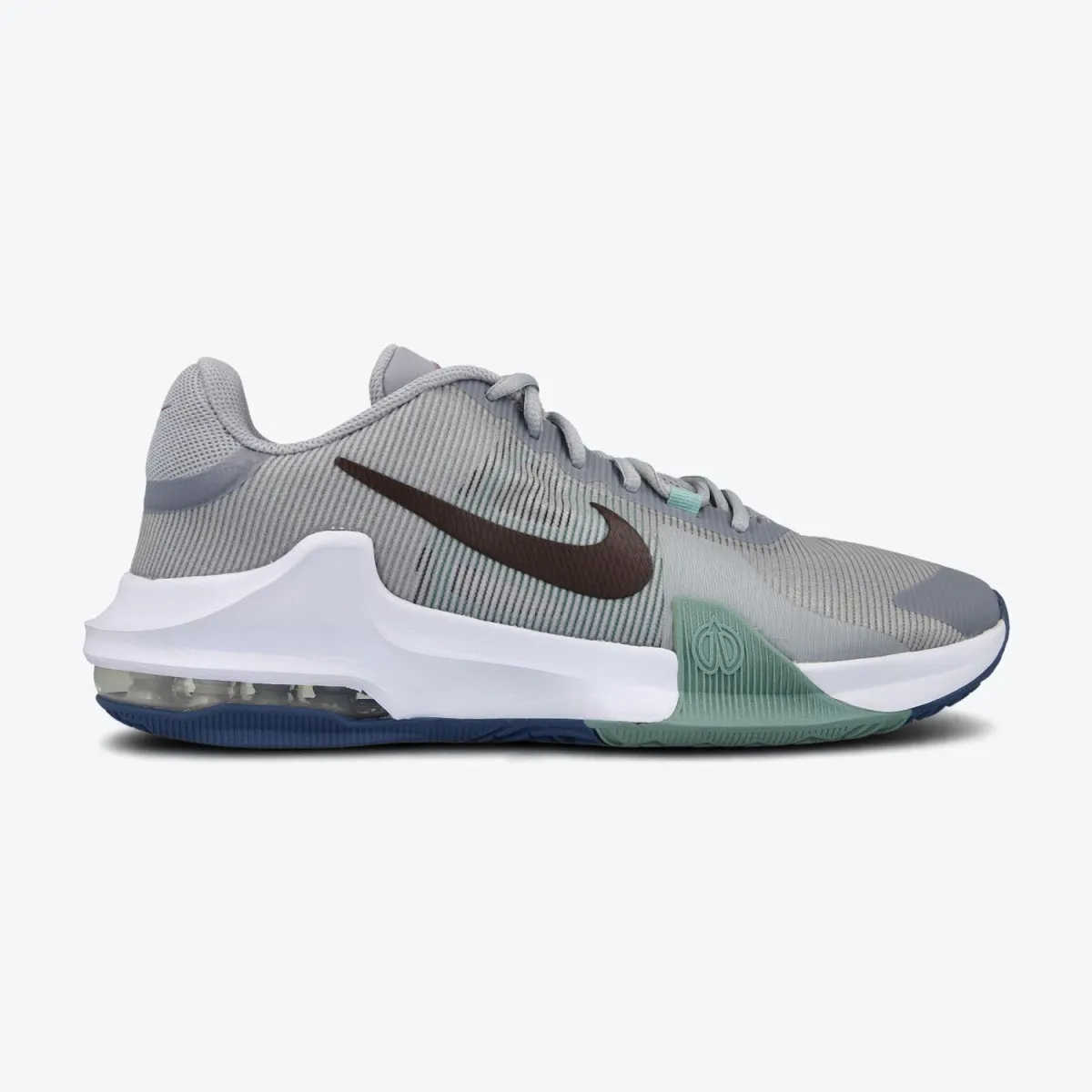 NIKE Patike Air Max Impact 4 M