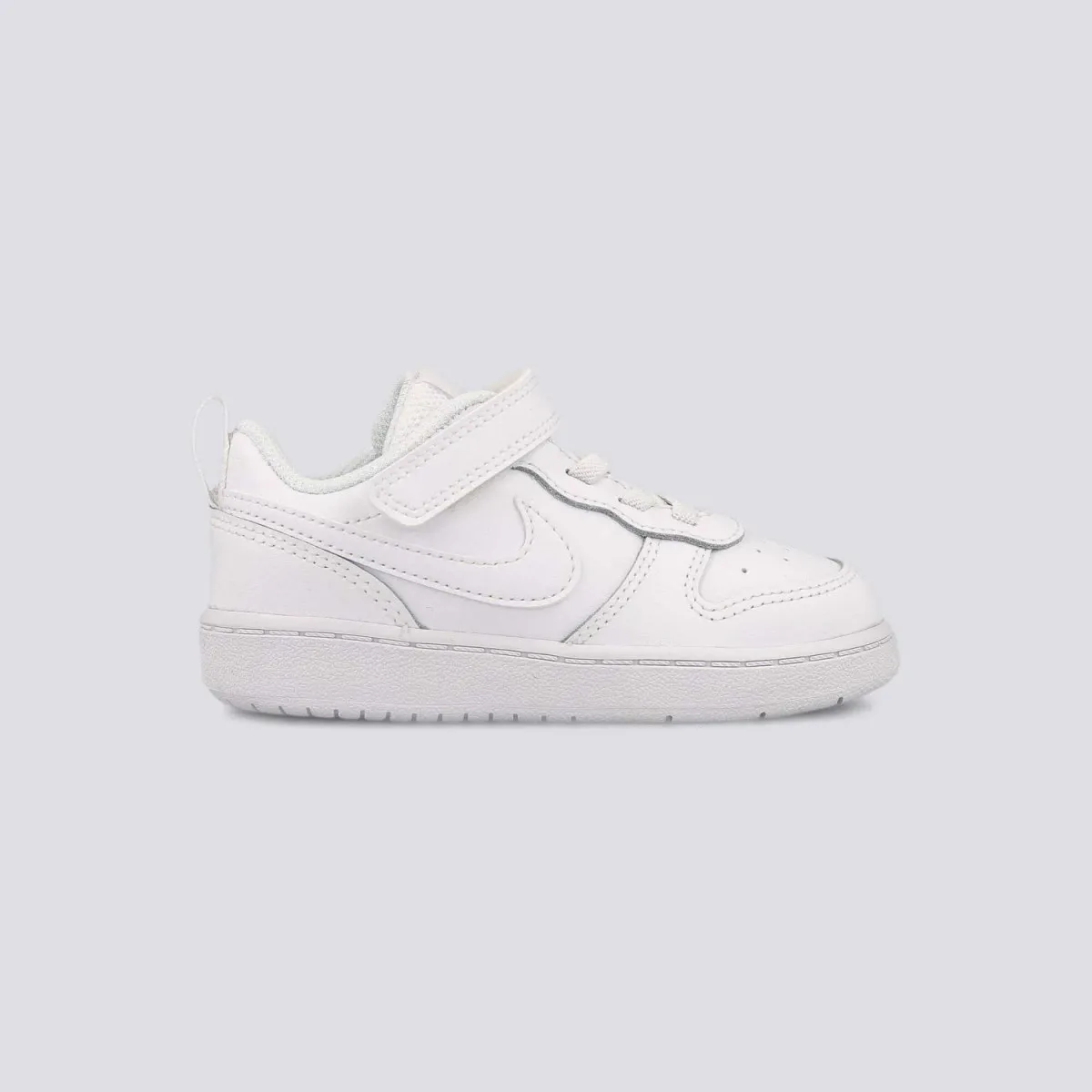 NIKE Patike court borough low 2 bt