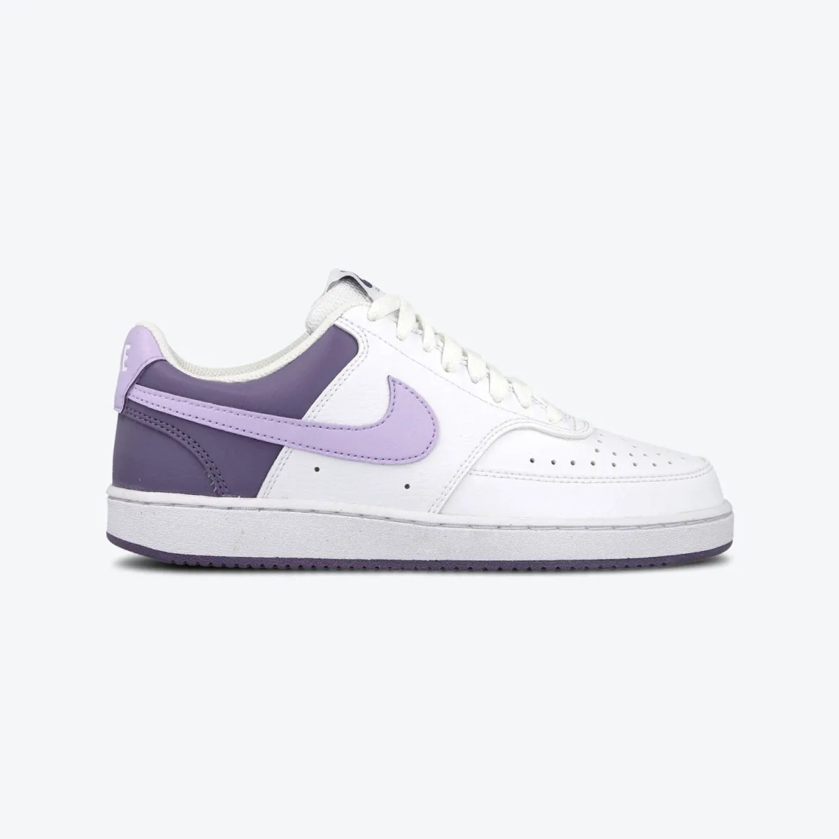 NIKE Patike court vision lo nn  db W