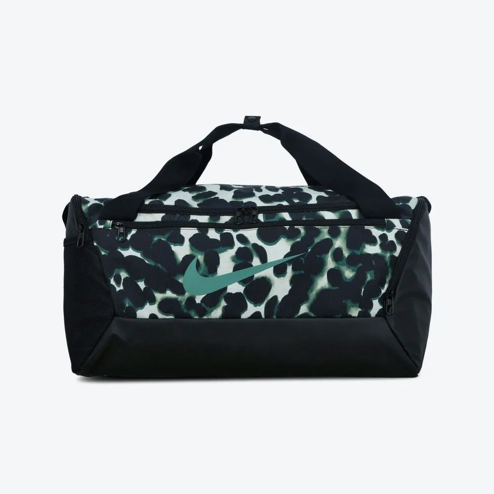 NIKE Torba za trening nk brla s duff-9.5 ct aop sp24 U