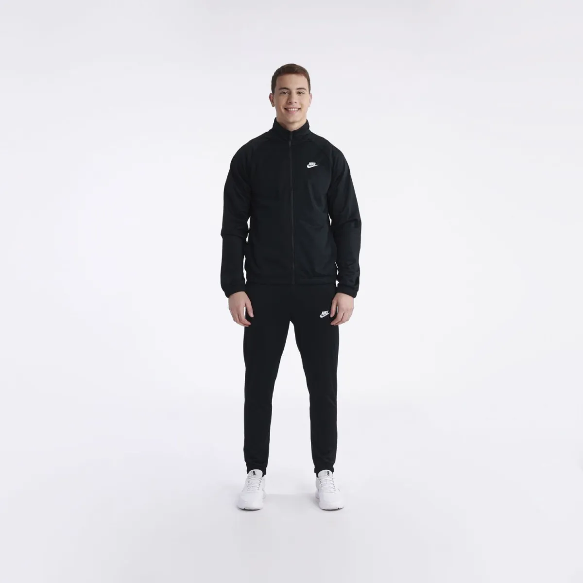 NIKE Trenerka M Nk Club Pk Trk Suit M