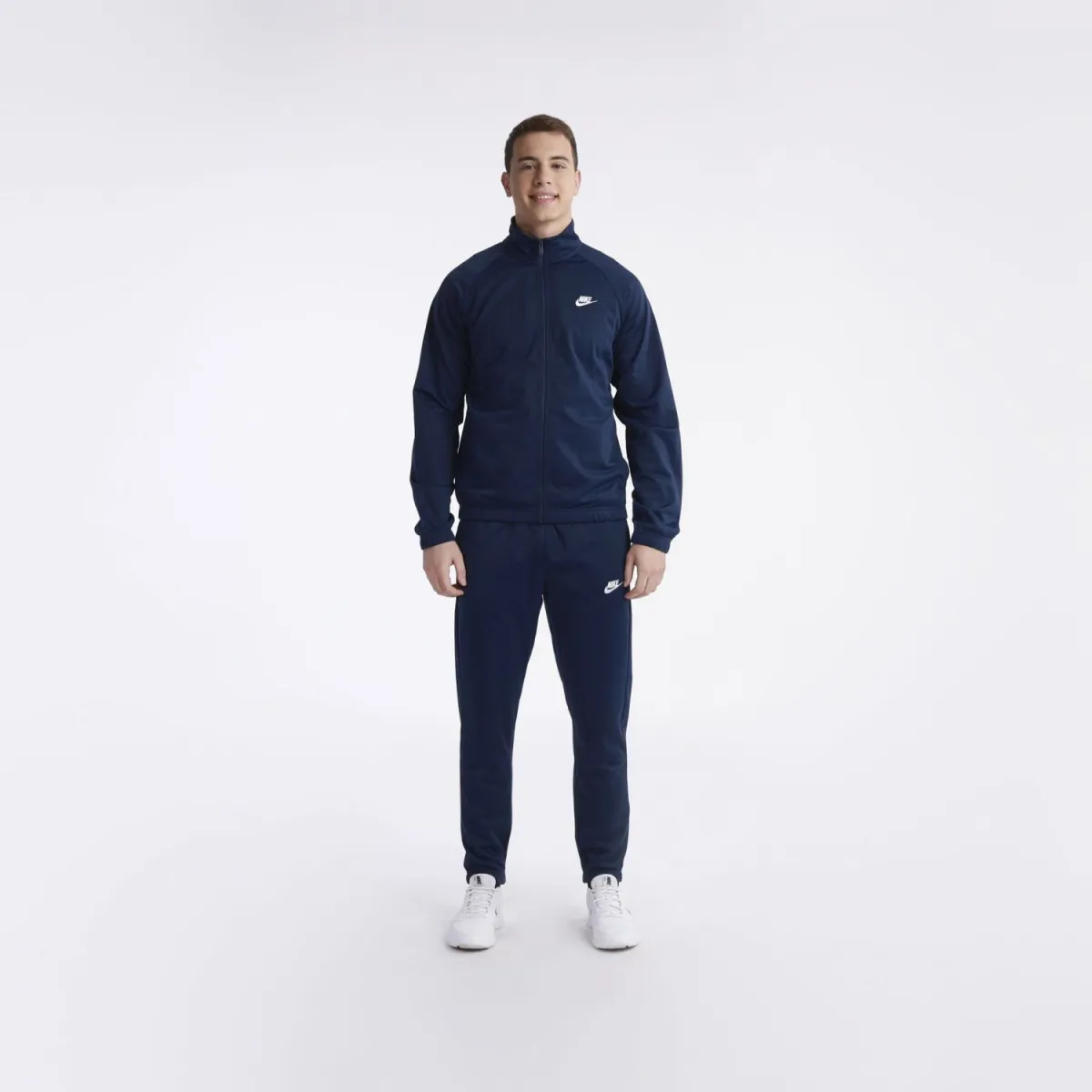 NIKE Trenerka M Nk Club Pk Trk Suit M