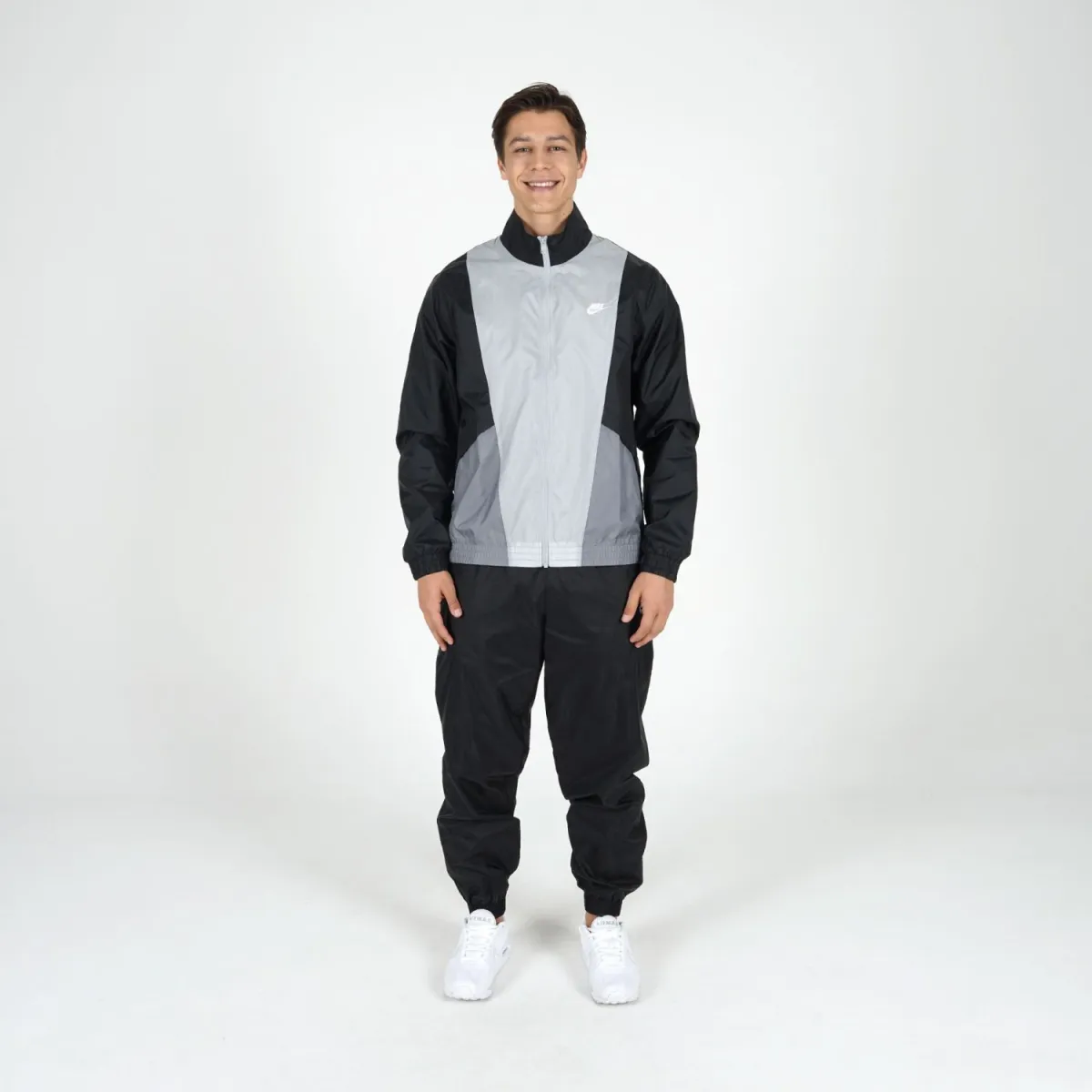 NIKE Trenerka nk club wvn trk suit M