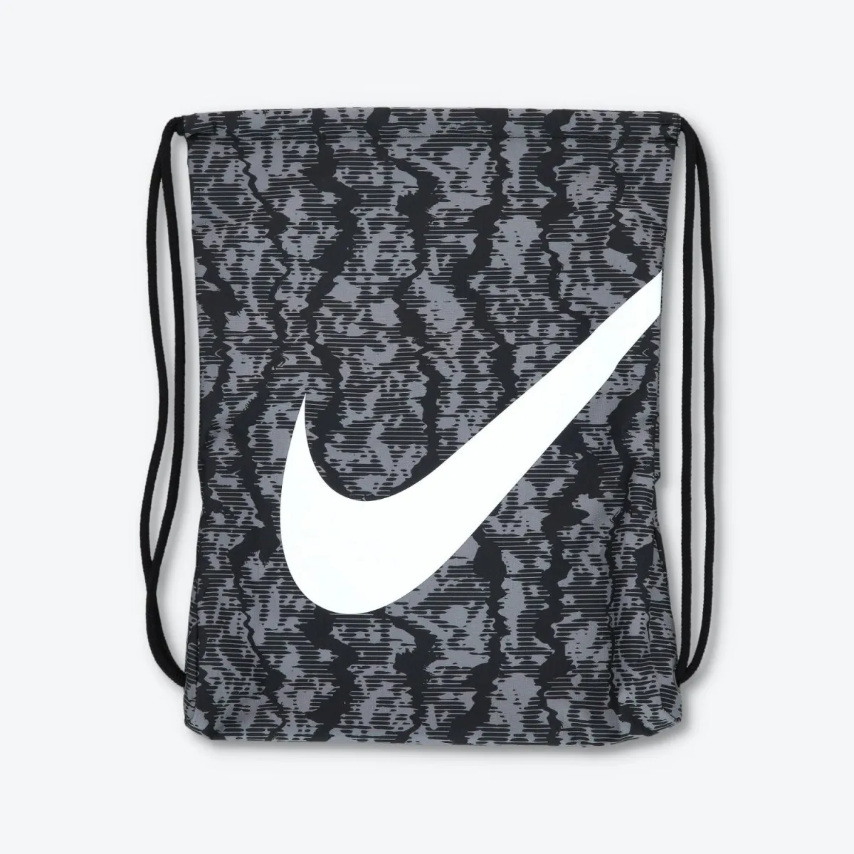NIKE Vrećica y nk drawst- cat aop fa24 U