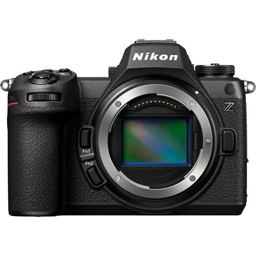 NIKON Fotoaparat Z6 III/ telo