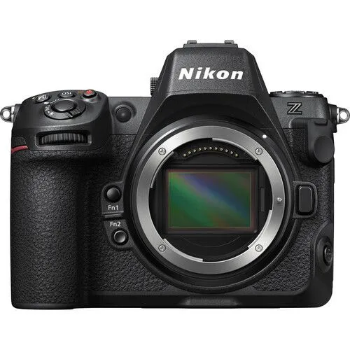 NIKON Fotoaparat Z8/ telo