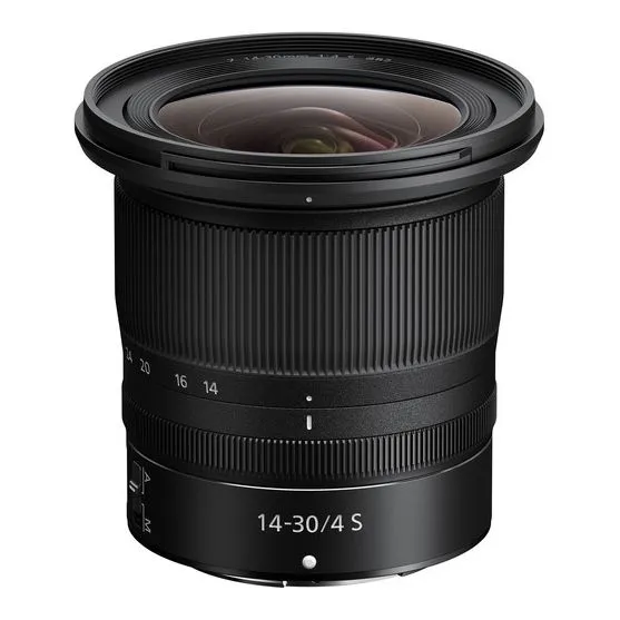 NIKON Objektiv Z 14-30mm f4 S