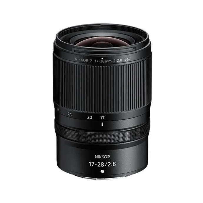 NIKON Objektiv Z 17-28mm f/2.8