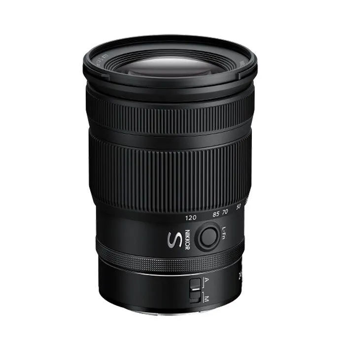 NIKON Objektiv Z 24-120mm f/4 S
