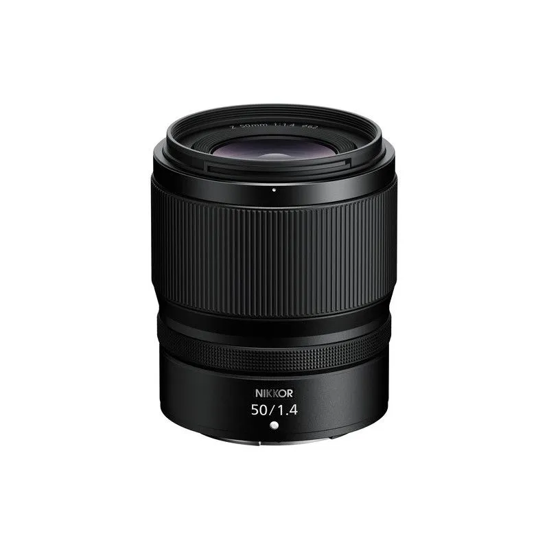 NIKON Objektiv Z 50mm f1.4