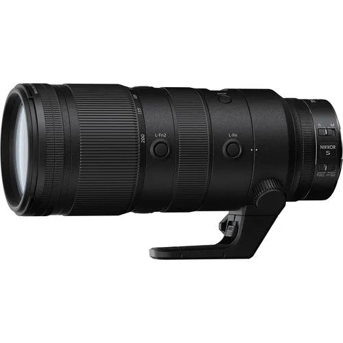 NIKON Objektiv Z 70-200mm f/2.8. VR S