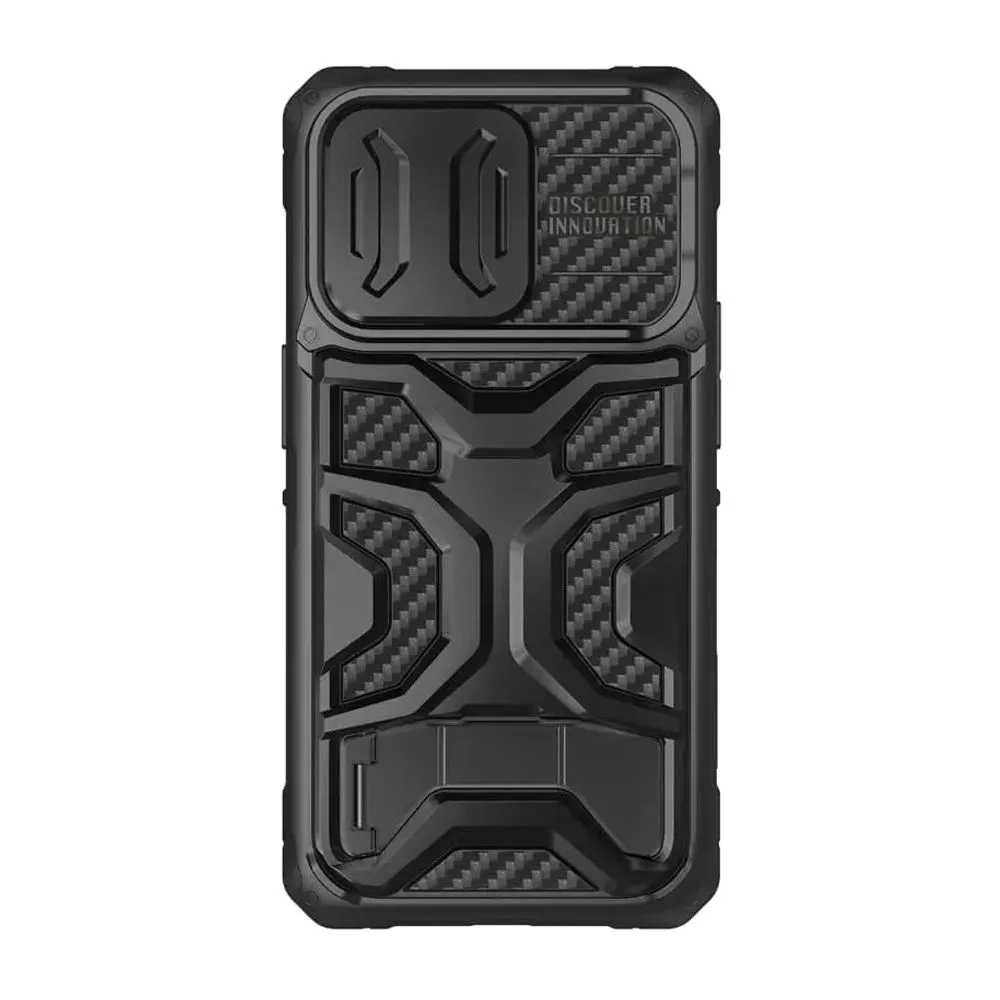 NILLKIN Maska Adventurer Pro Magnetic Case za iPhone 14 Pro/ crna