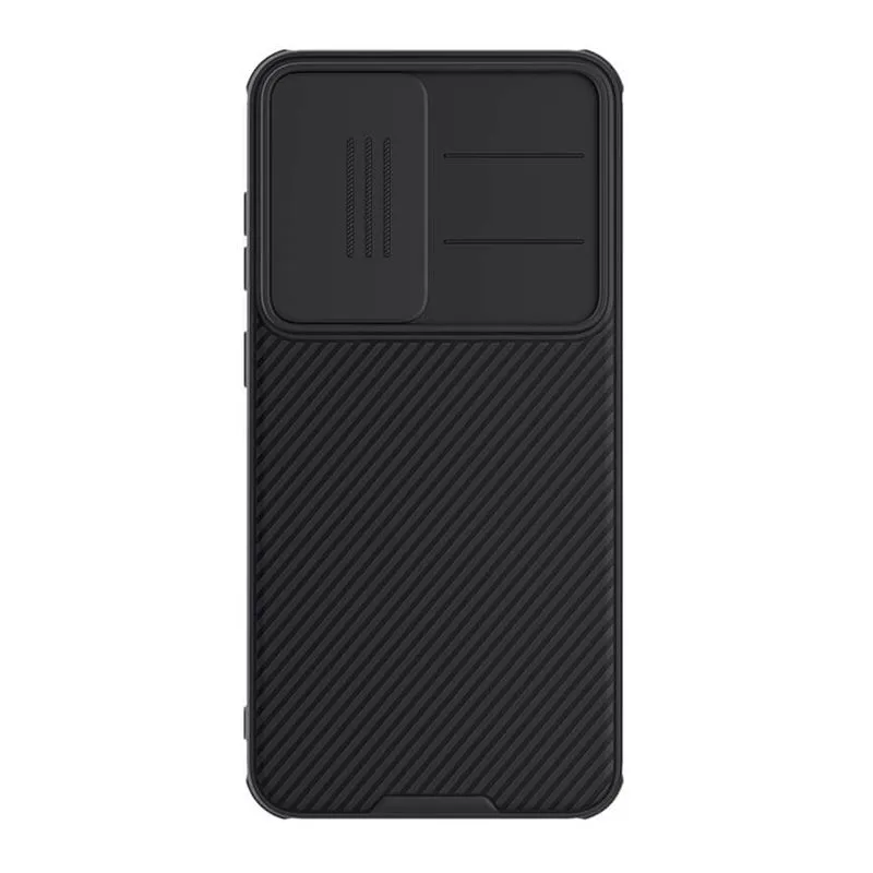 NILLKIN Maska Cam Shield Pro Magnetic za Samsung S931B Galaxy S25 5G/ crna