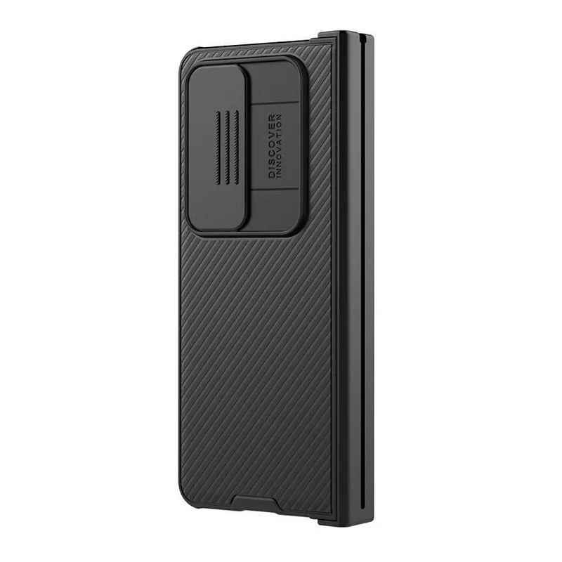 NILLKIN Maska Cam Shield Pro za Samsung F936B Galaxy Z Fold 4 5G/ crna