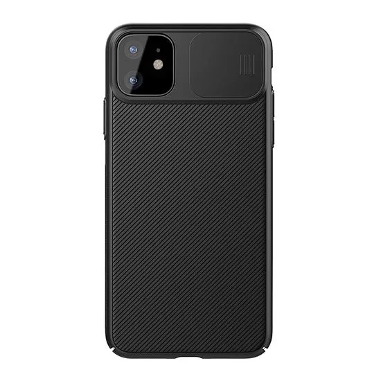 NILLKIN Maska Cam Shield za iPhone 11/ crna