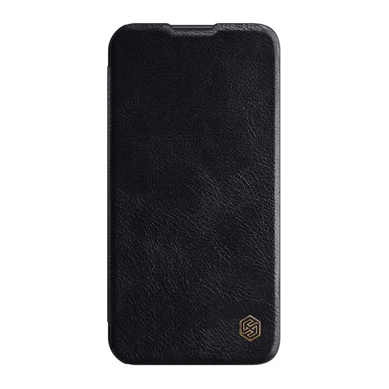 NILLKIN Maska Qin Pro za iPhone 14 Pro/ crna