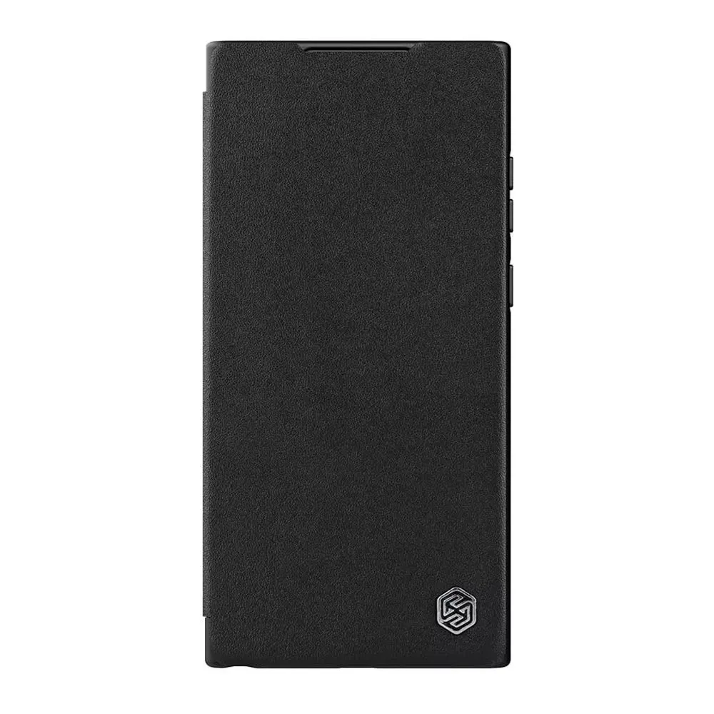NILLKIN Maska Qin Pro za Samsung S918B Galaxy S23 Ultra/ crna