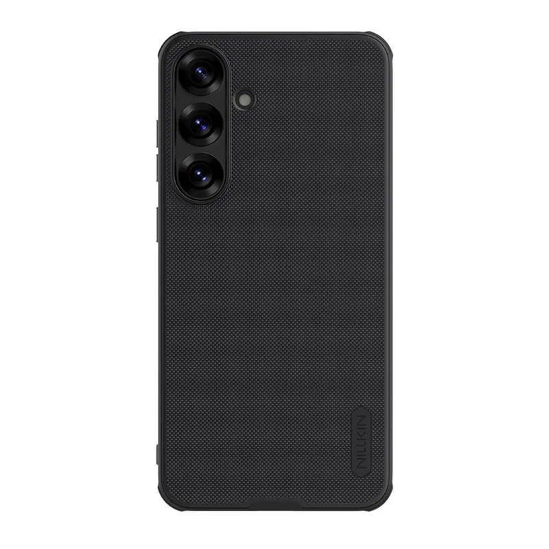 NILLKIN Maska Super Frost PRO MAGNETIC za Samsung S931B Galaxy S25 5G/ crna