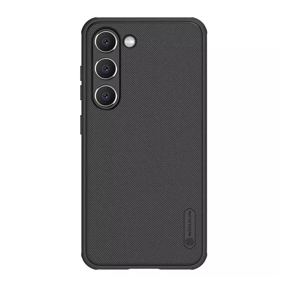 NILLKIN Maska Super Frost Pro za Samsung S916B Galaxy S23 Plus/ crna