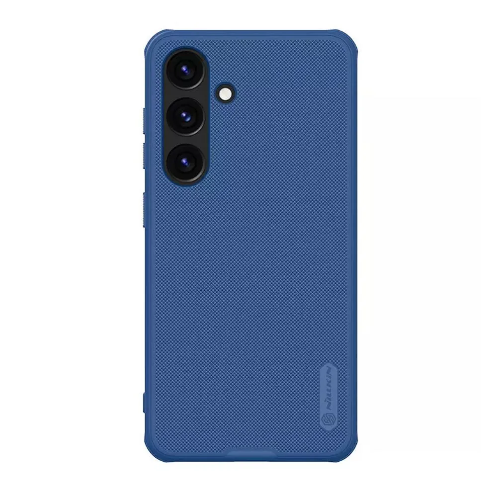 NILLKIN Maska Super Frost Pro za Samsung S926B Galaxy S24 Plus 5G/ plava