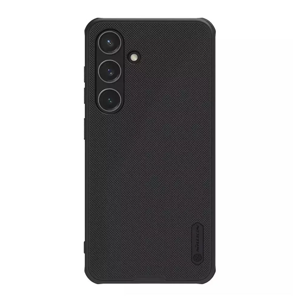 NILLKIN Maska Super Frost Pro za Samsung S926B Galaxy S24 Plus 5G/ crna
