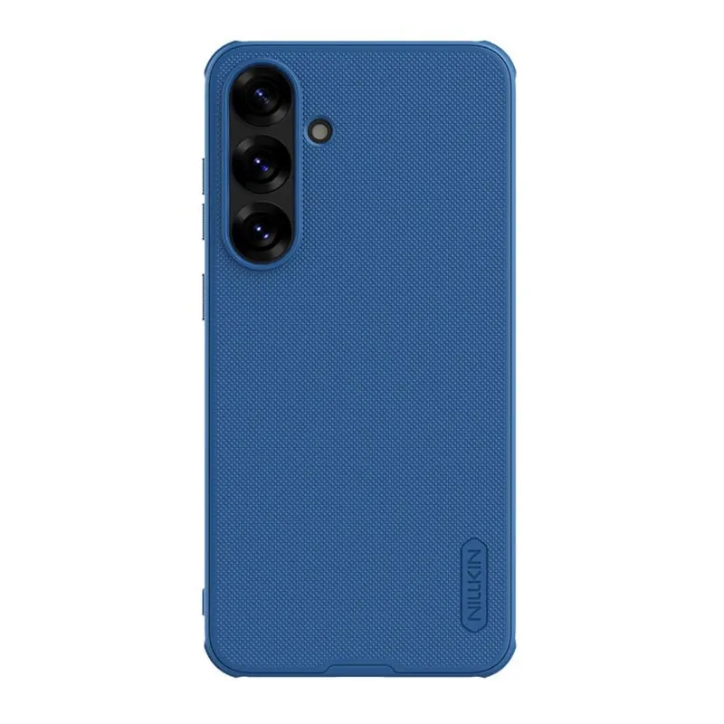NILLKIN Maska Super Frost PRO za Samsung S936B Galaxy S25 Plus 5G/ plava