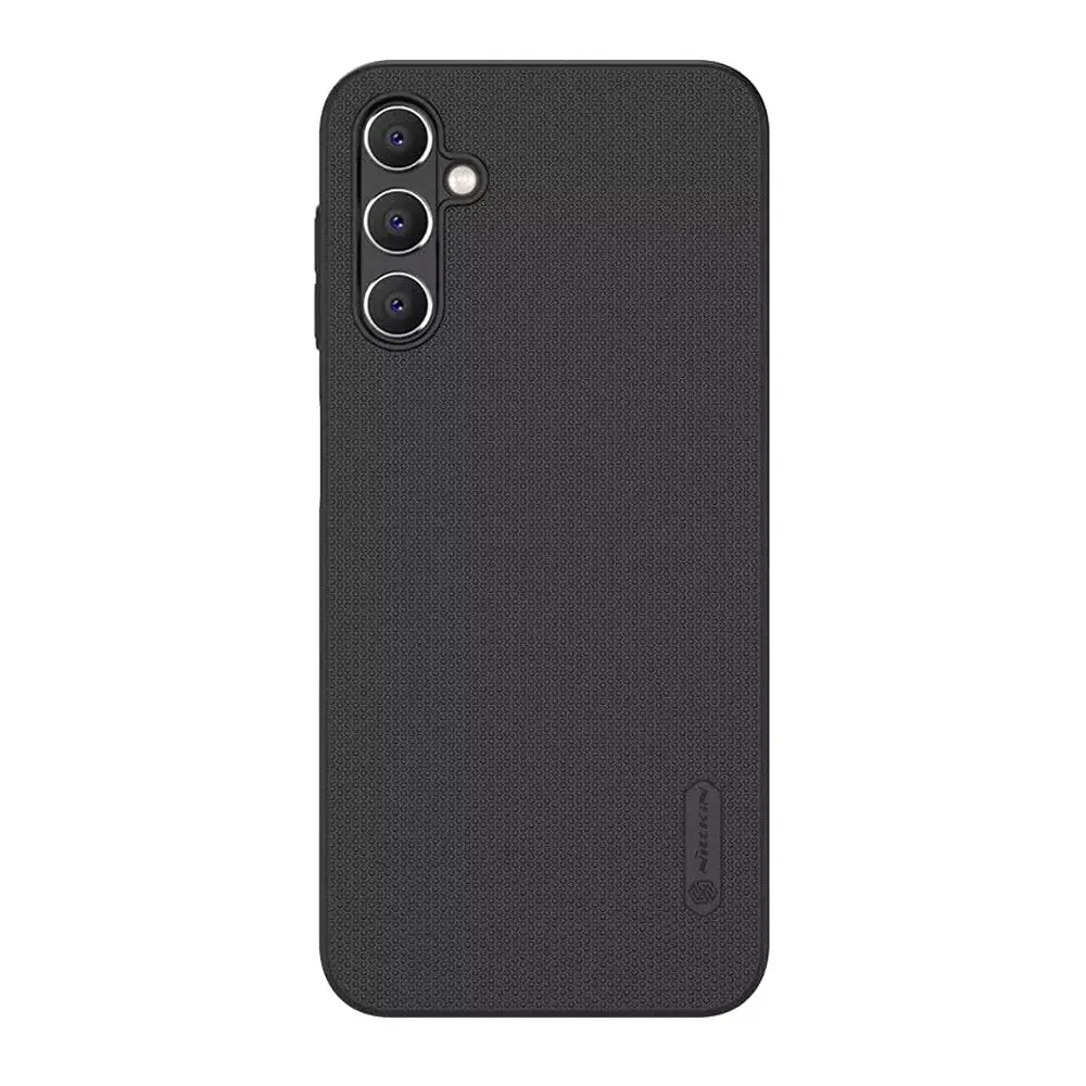 NILLKIN Maska super frost za Samsung A145F/A146B Galaxy A14 4G/5G/ crna