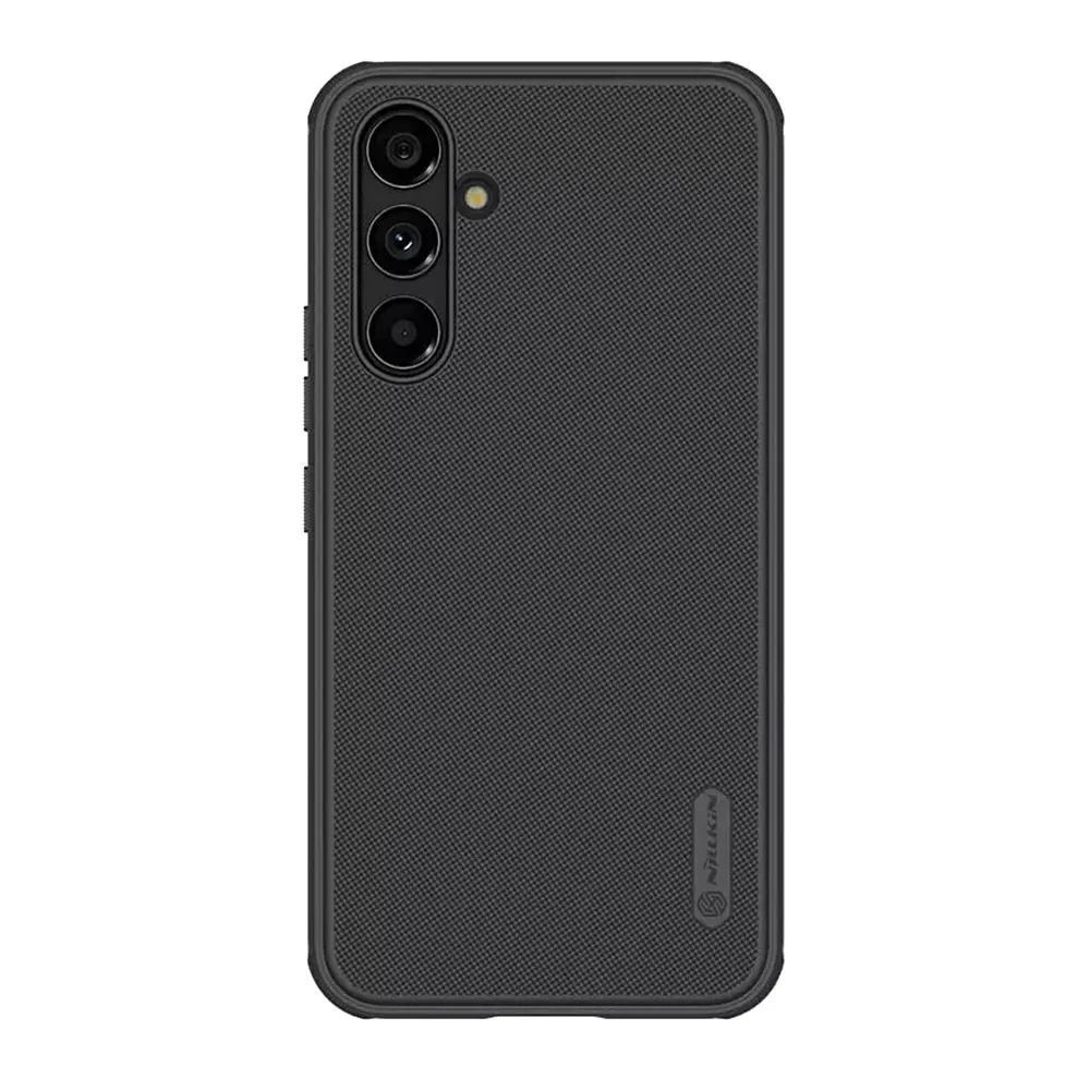 NILLKIN Maska super frost za Samsung A546B Galaxy A54 5G/ crna
