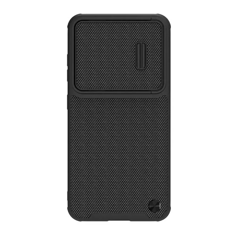 NILLKIN Maska Textured S za Samsung S911B Galaxy S23/ crna