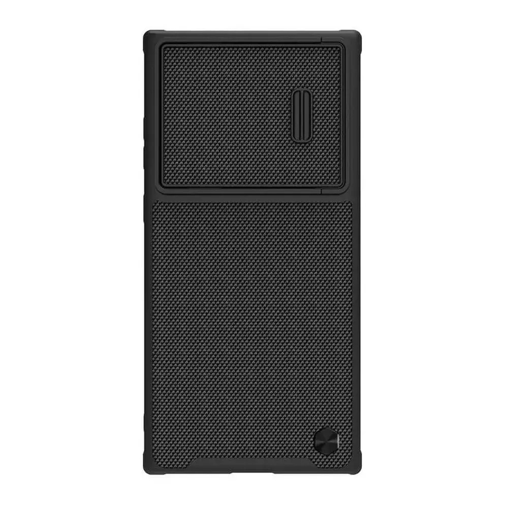 NILLKIN Maska Textured S za Samsung S918B Galaxy S23 Ultra/ crna