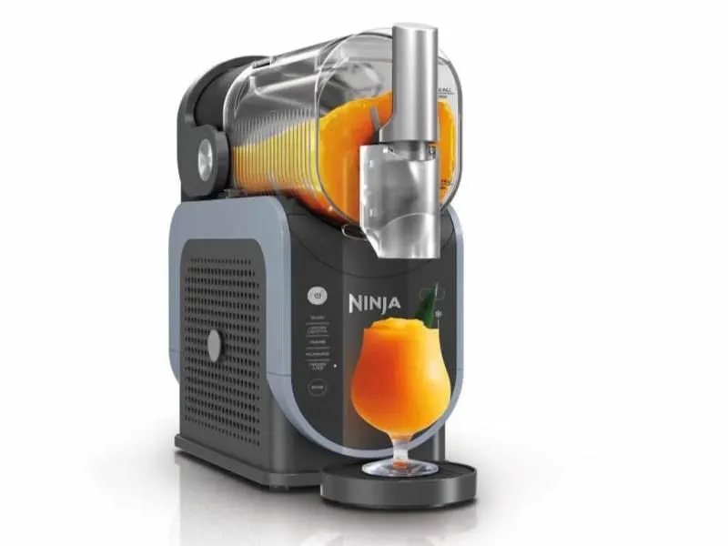 NINJA Aparat za pripremu zamrznutih napitaka FS301EU