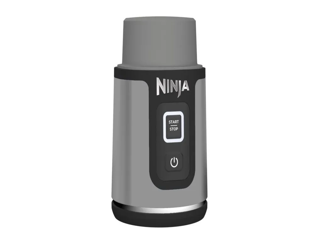 NINJA Blender BC151EUBK Blast Portable Blender/Smoothie Maker/crna