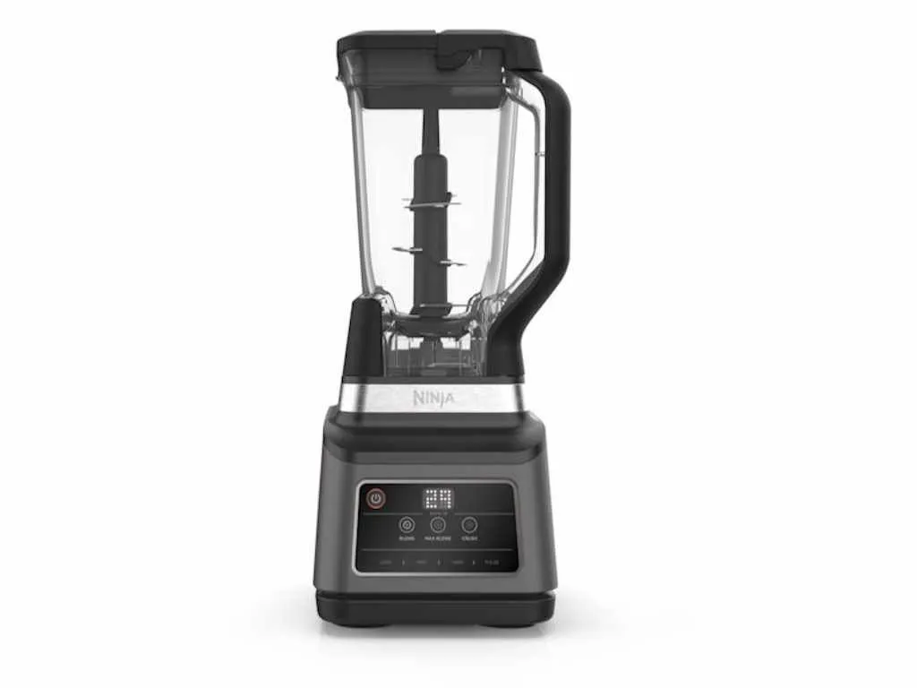 NINJA Blender BN750EU Auto-Iq/ 2u1/ 2.1L/ 1200W/crna